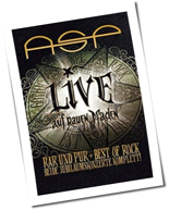 ASP - Live ... Auf Rauen Pfaden
