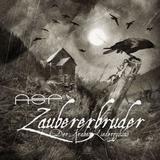 ASP - Zauberbruder - Der Krabat Liederzyklus Artwork