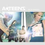 A*Teens - New Arrival