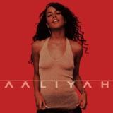 Aaliyah - Aaliyah Artwork