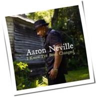 Aaron Neville - I Know I've Been Changed