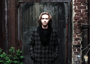 Aaron Parks