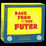 Aavikko - Back From The Futer Artwork