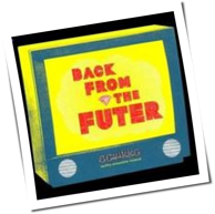 Aavikko - Back From The Futer