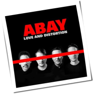 Abay - Love And Distortion