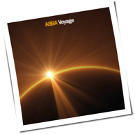 Abba - Voyage