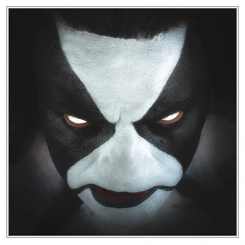Abbath - Abbath Artwork