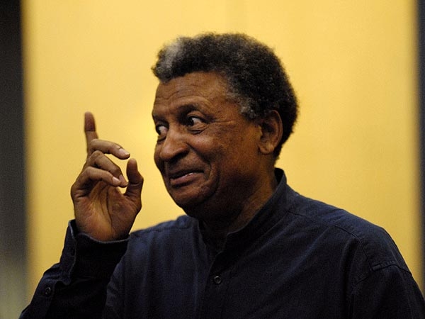 2009 spielt Ibrahim "Bombella" mit der WDR Big Band ein. – ... Abdullah Ibrahim ...