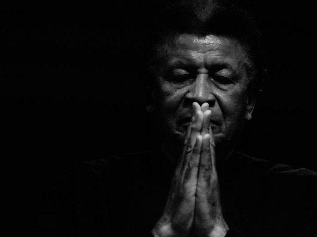 Abdullah Ibrahim