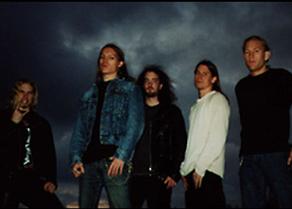 Ablaze My Sorrow