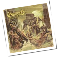 Aborted - Global Flatline