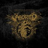 Aborted - Slaughter & Apparatus: A Methodical Overture Artwork
