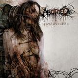 Aborted - Strychnine.213 Artwork