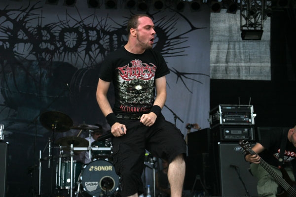 Aborted – Die belgische Vollbedienung. – 