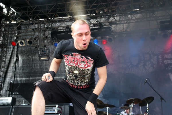 Aborted – Die belgische Vollbedienung. – 