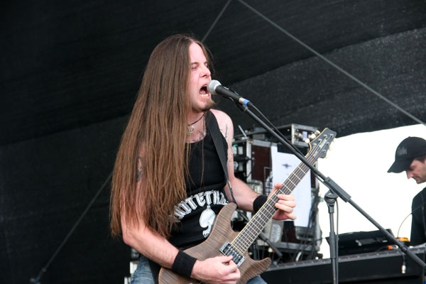 Aborted – Die belgische Vollbedienung. – 