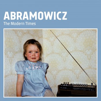 Abramowicz - The Modern Times Artwork