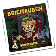 Abstürzende Brieftauben - Doofgesagte Leben Länger