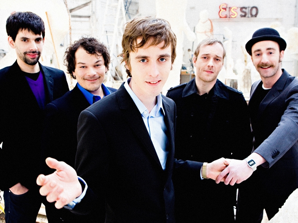 Absynthe Minded