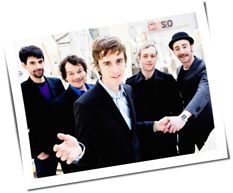 Absynthe Minded