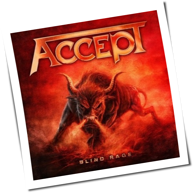 Accept - Blind Rage