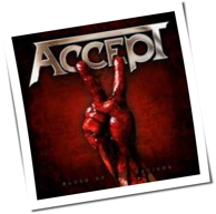 Accept - Blood Of The Nations