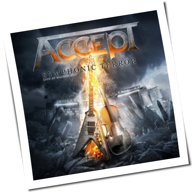 Accept - Symphonic Terror - Live At Wacken 2017