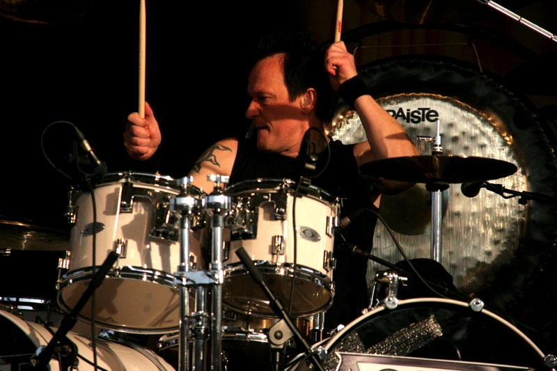 Accept – Das deutsche Metalflaggschiff kann auch ohne Udo Dirkschneider bestehen! – Stefan Schwarzmann