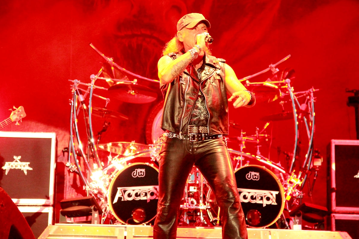 Accept – Accept