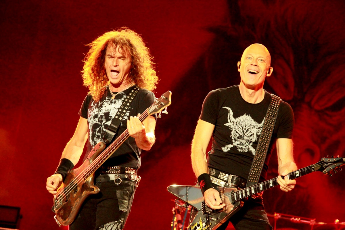 Accept – Accept