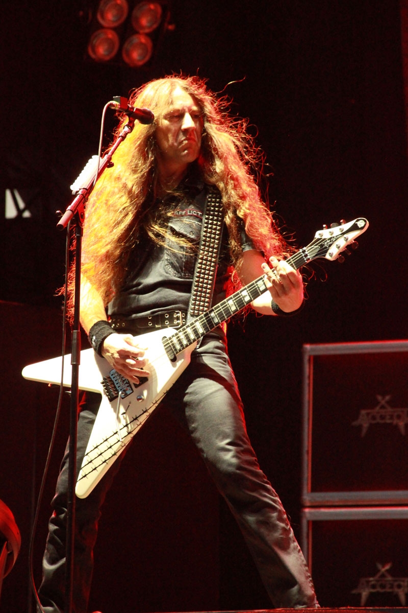 Accept – Accept