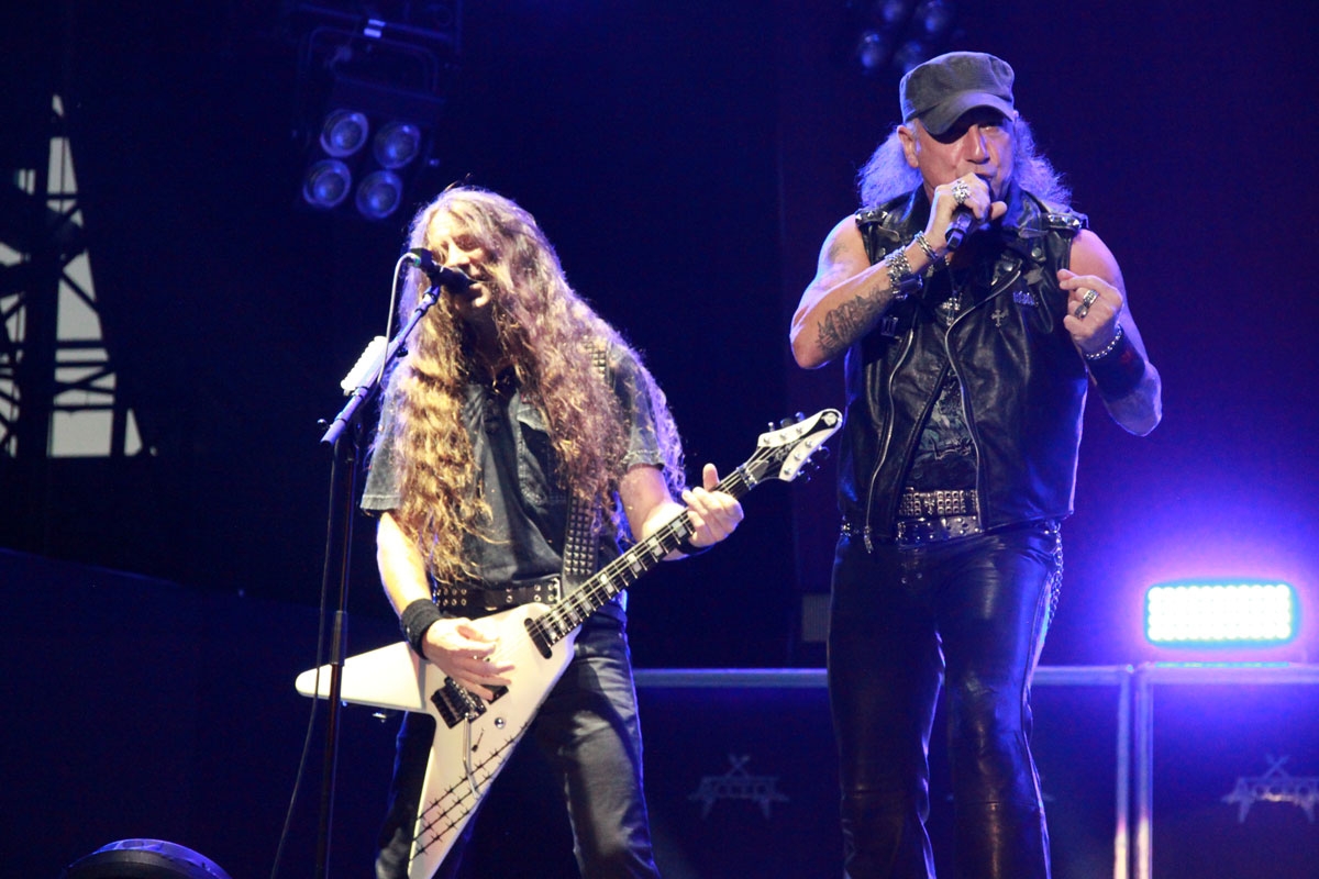 Accept – Accept