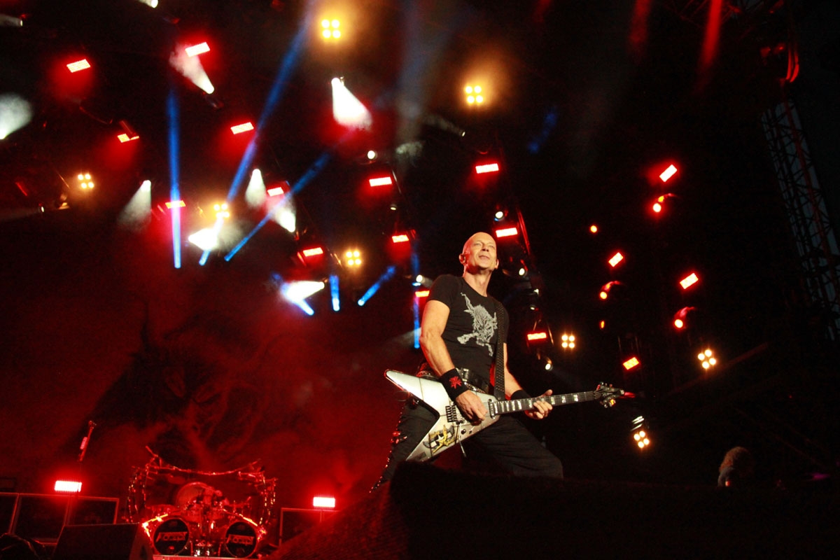 Accept – Accept