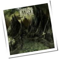 Accu§er - The Forlorn Divide