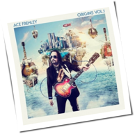 Ace Frehley - Origins Vol. 1