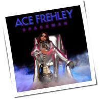 Ace Frehley - Spaceman