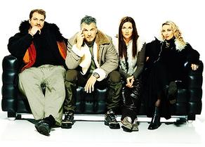 Ace Of Base