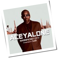 Aceyalone - Magnificent City