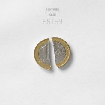 AchtVier & Said - 50/50