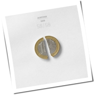 AchtVier & Said - 50/50