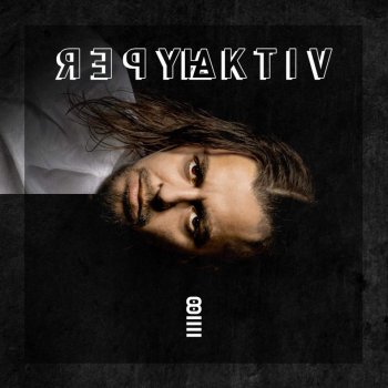 AchtVier - Hyperaktiv Artwork