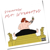 Action Bronson - Mr. Wonderful