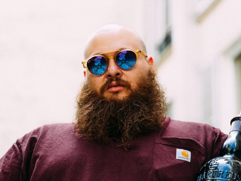 Action Bronson