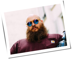 Action Bronson