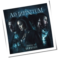 Ad Infinitum - Chapter III - Downfall