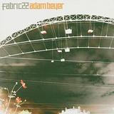 Adam Beyer - Fabric 22 Artwork