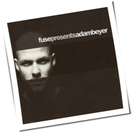 Adam Beyer - Fuse Presents Adam Beyer