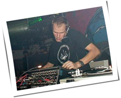 Adam Beyer