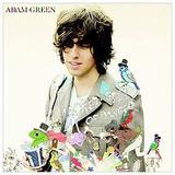 Adam Green - Jacket Full Of Danger Artwork