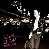 Adam Green - Minor Love Artwork